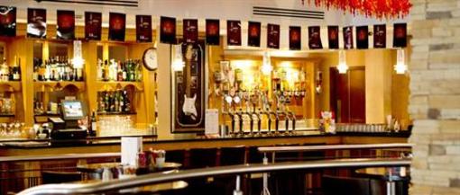 фото отеля Annebrook House Hotel Mullingar
