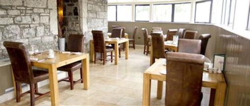 фото отеля Annebrook House Hotel Mullingar