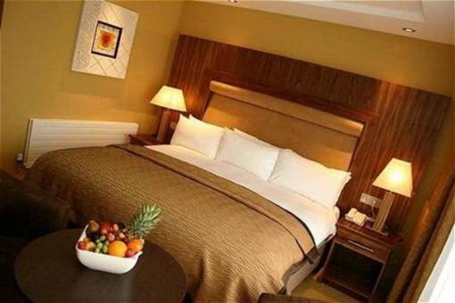 фото отеля Annebrook House Hotel Mullingar