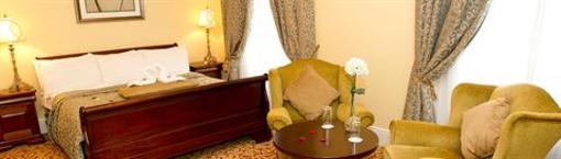 фото отеля Annebrook House Hotel Mullingar