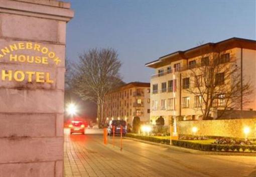 фото отеля Annebrook House Hotel Mullingar