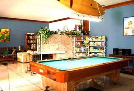 фото отеля Mi Casa Hostal