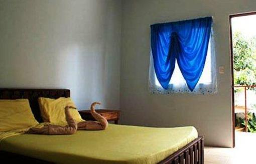фото отеля Mi Casa Hostal
