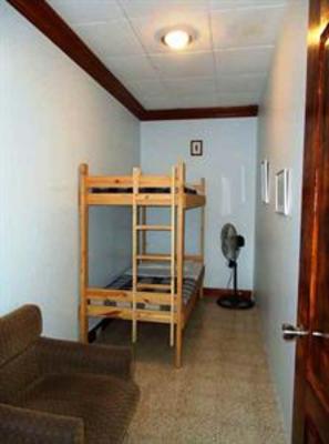 фото отеля Mi Casa Hostal