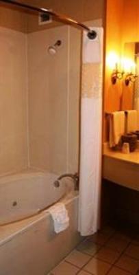 фото отеля Hampton Inn Columbus-North