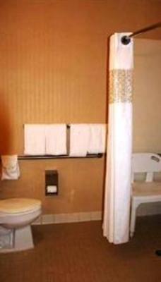 фото отеля Hampton Inn Columbus-North