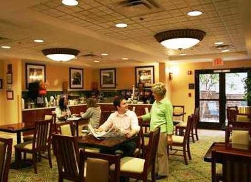 фото отеля Hampton Inn Columbus-North