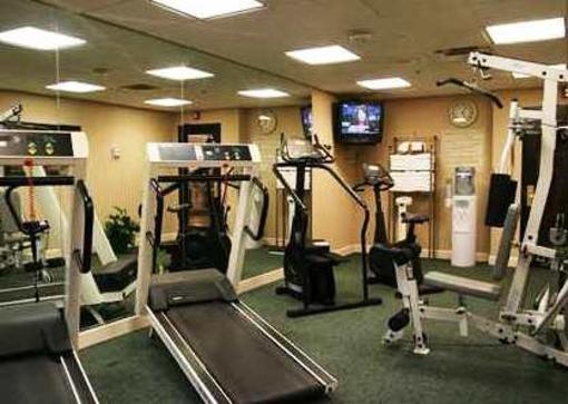 фото отеля Hampton Inn Columbus-North