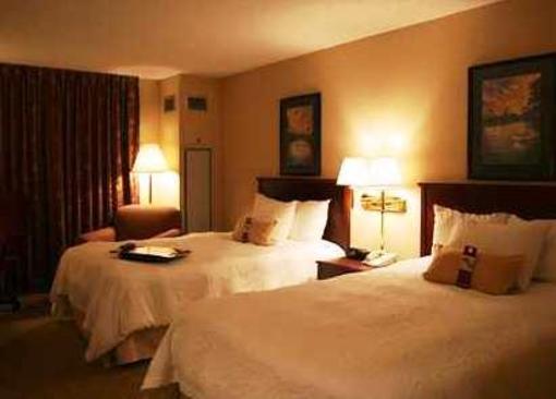 фото отеля Hampton Inn Columbus-North