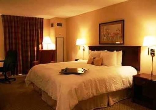 фото отеля Hampton Inn Columbus-North