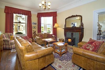 фото отеля Knap Guest House