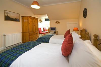 фото отеля Knap Guest House