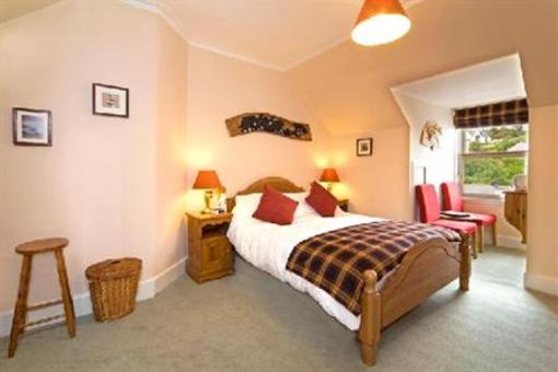 фото отеля Knap Guest House