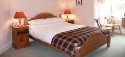 фото отеля Knap Guest House