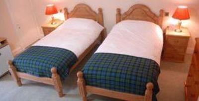 фото отеля Knap Guest House