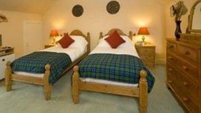 фото отеля Knap Guest House