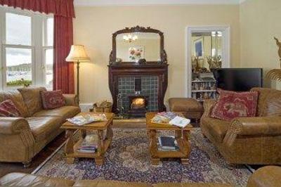 фото отеля Knap Guest House