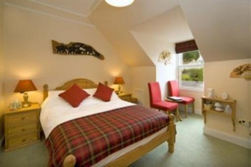 фото отеля Knap Guest House