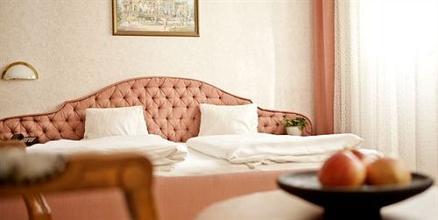 фото отеля Hotel am Brillantengrund