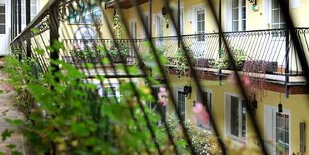 фото отеля Hotel am Brillantengrund