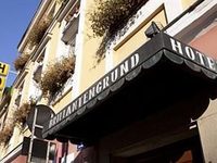 Hotel am Brillantengrund