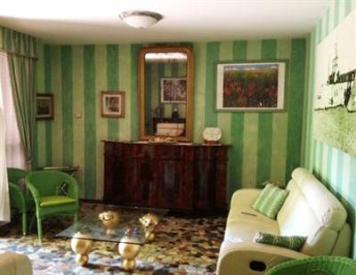 фото отеля Antica Casa dei Rassicurati