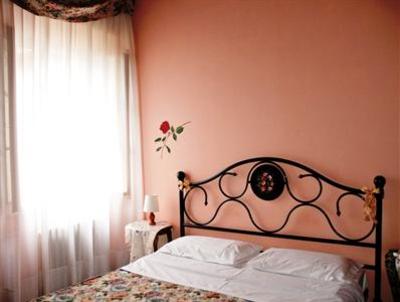 фото отеля Antica Casa dei Rassicurati