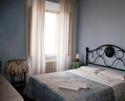 фото отеля Antica Casa dei Rassicurati