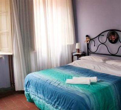 фото отеля Antica Casa dei Rassicurati