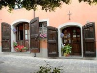 Antica Casa dei Rassicurati