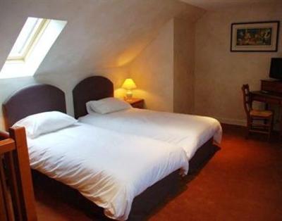 фото отеля Hotel Beausejour