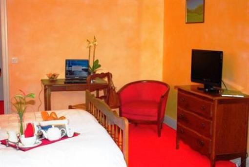 фото отеля Hotel Beausejour