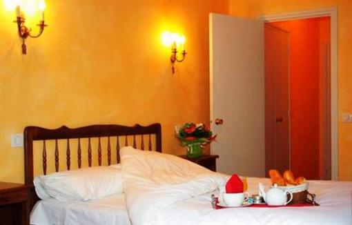 фото отеля Hotel Beausejour