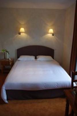 фото отеля Hotel Beausejour