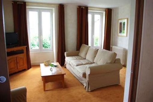 фото отеля Hotel Beausejour