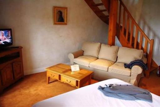 фото отеля Hotel Beausejour