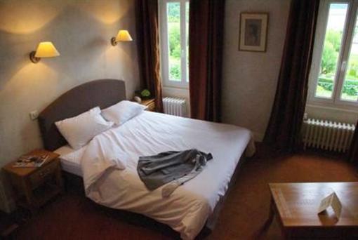 фото отеля Hotel Beausejour