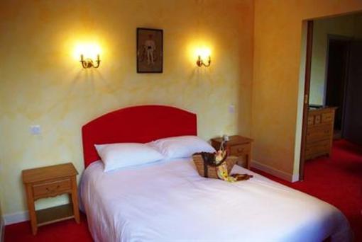 фото отеля Hotel Beausejour