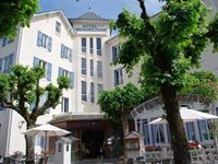 Hotel Beausejour