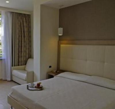 фото отеля Hotel I Ginepri