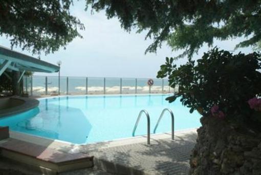 фото отеля Hotel I Ginepri