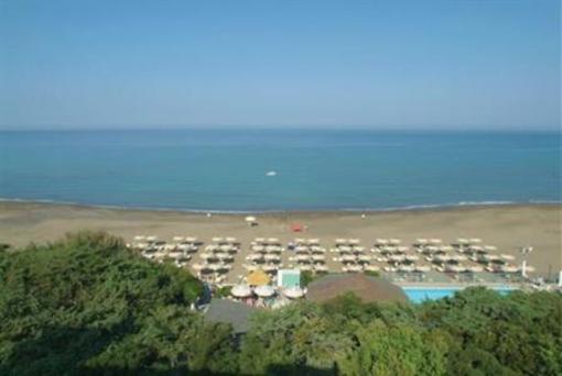 фото отеля Hotel I Ginepri