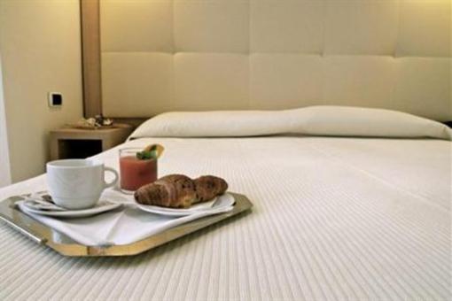 фото отеля Hotel I Ginepri