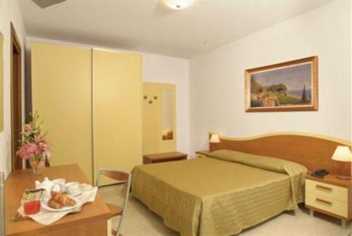 фото отеля Hotel I Ginepri