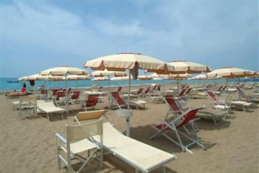 фото отеля Hotel I Ginepri