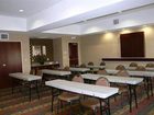 фото отеля Hampton Inn & Suites West Point