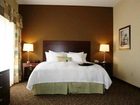 фото отеля Hampton Inn & Suites West Point