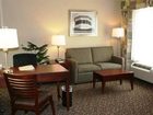фото отеля Hampton Inn & Suites West Point