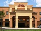 фото отеля Hampton Inn & Suites West Point