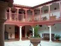 Hotel Rural Posada de los Caballeros